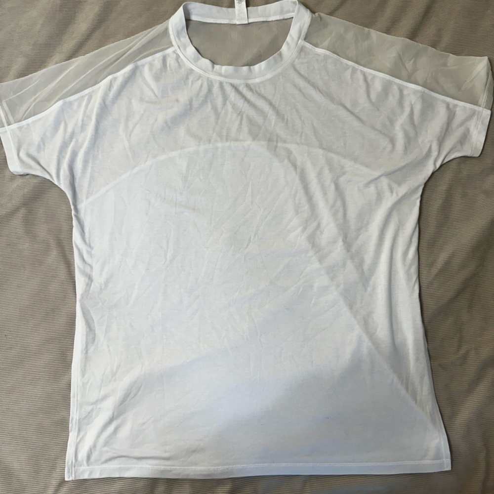 Athleta shirt